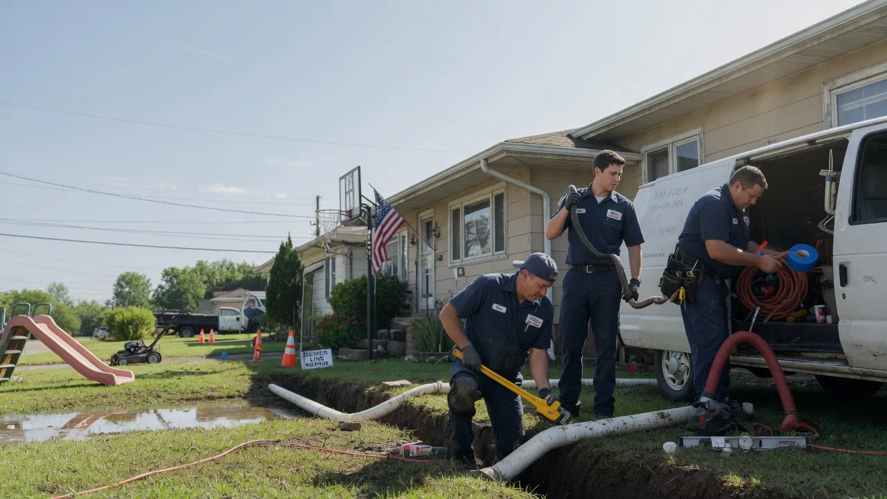 Toilet Installation in Cropsey, IL near me